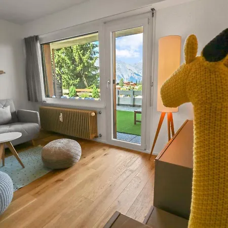 Superbe Appartement Avec Piscine Nendaz Exterior photo