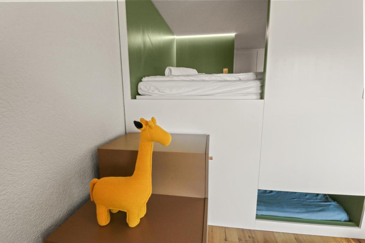 Apartment Superbe Avec Piscine *