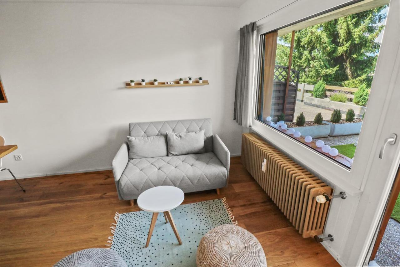 Superbe Avec Piscine Apartment *