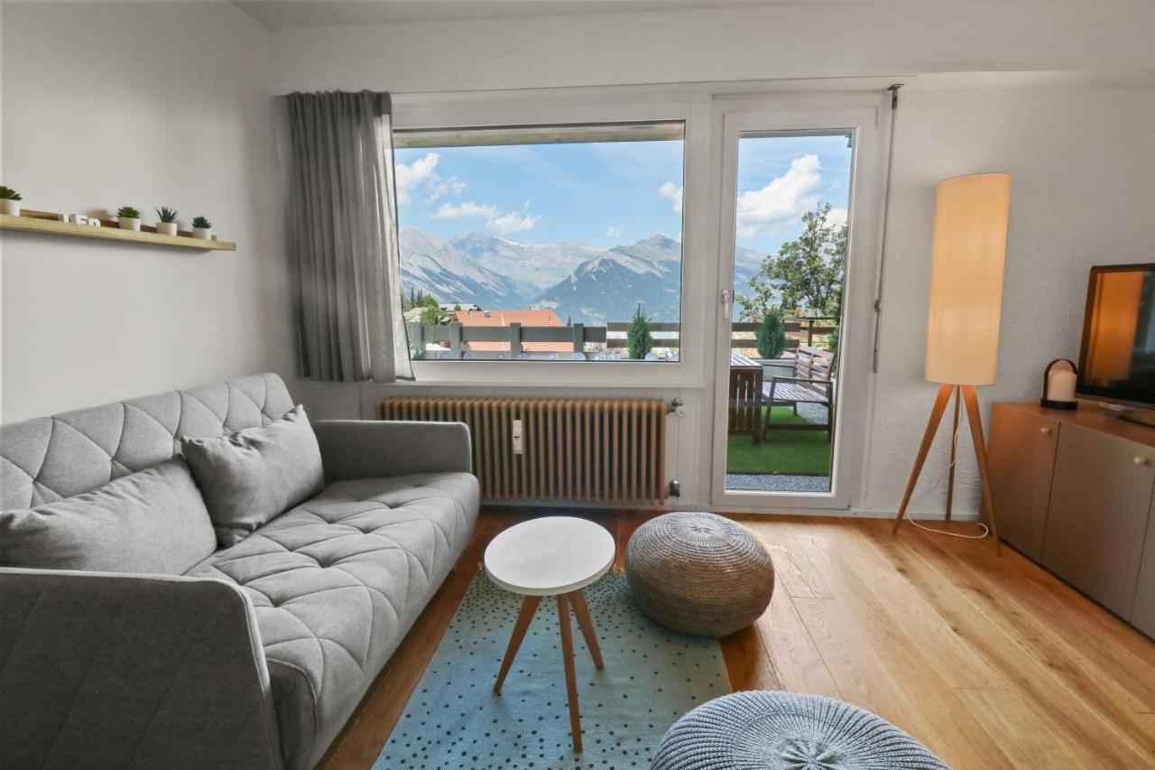 Apartment Superbe Avec Piscine *