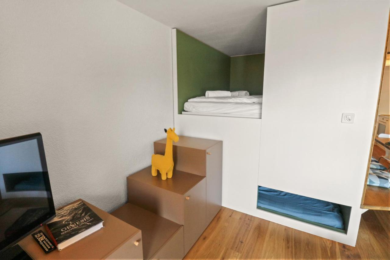 Apartment Superbe Avec Piscine