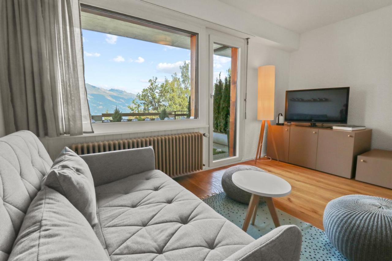 Apartment Superbe Avec Piscine