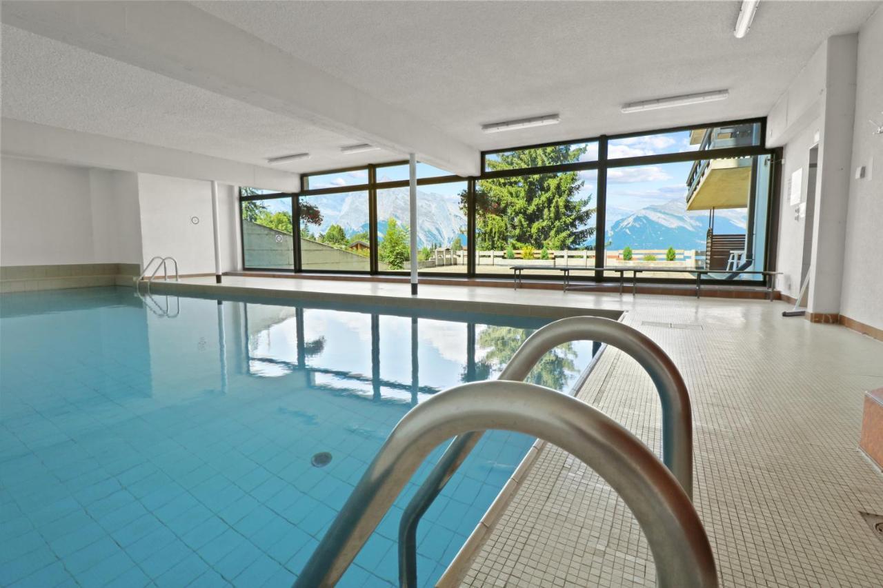 Superbe Avec Piscine Apartment *