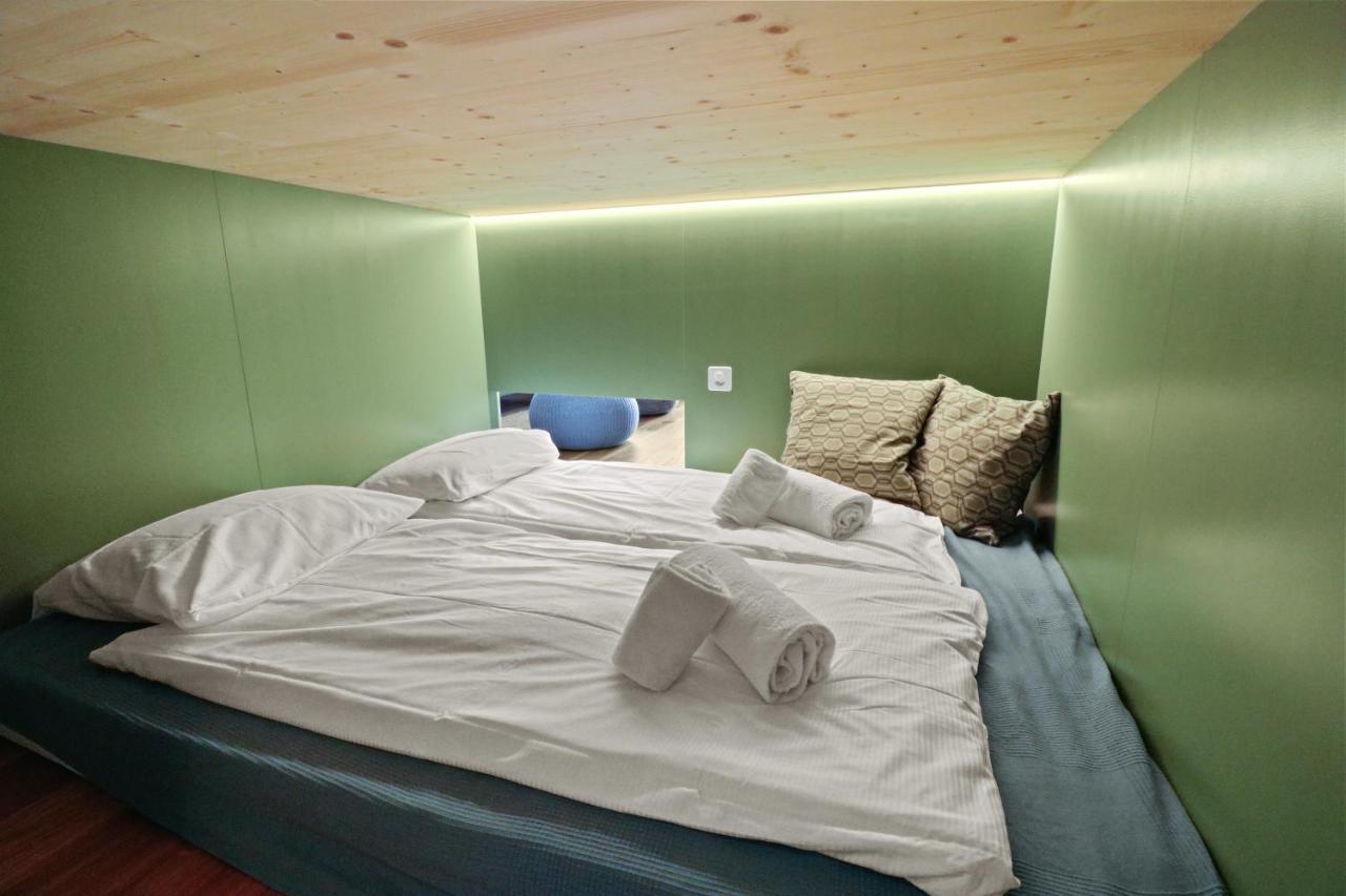 Superbe Avec Piscine Apartment