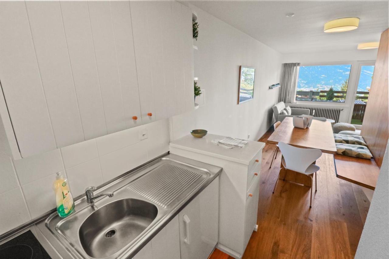 Superbe Avec Piscine Apartment *