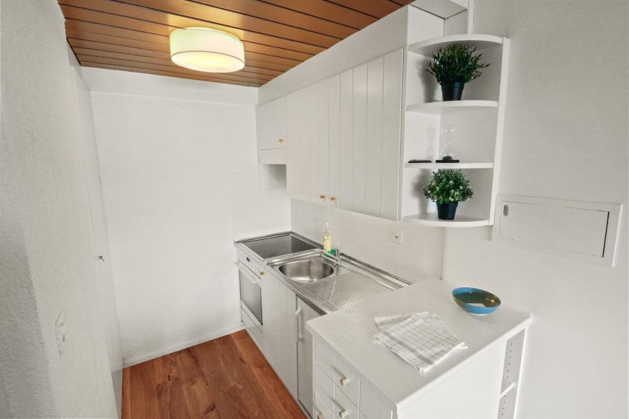 Superbe Avec Piscine Apartment Nendaz
